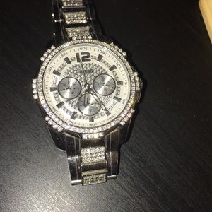 Guess watch